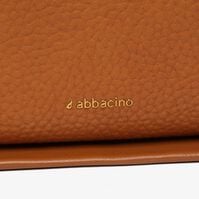 Bolso de Hombro Coleman Marrón   Bolso de Hombro Coleman Marrón   3